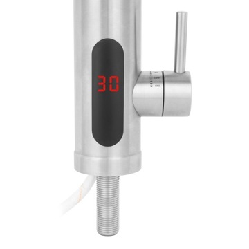 Электрический проточный водонагреватель 240В Noveen IWH560 для столешницы