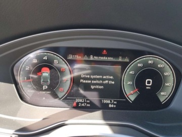 Audi Q5 II 2024 Audi Q5 Premium Plus 40 2024 2.0L 2.0 Benzyna 261KM, zdjęcie 9