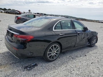 Mercedes Klasa E W213 2021 Mercedes-Benz Klasa E 350 2021 2.0l 2.0 Benzyna 255KM, zdjęcie 3