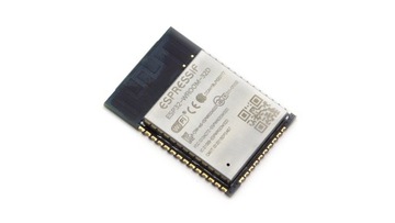 Moduł Espressif ESP32-WROOM-32 ARDUINO