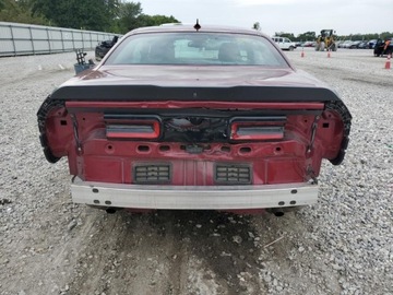 Dodge Challenger III 2023 Dodge Challenger Sxt 2023 3.6l 3.6 Benzyna 303KM, zdjęcie 2