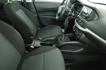 Fiat Tipo II Sedan 1.4 95KM 2019 Fiat Tipo 1.4 16V, Salon Polska, 1. Właściciel, zdjęcie 6