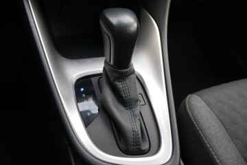 Toyota Yaris IV Hatchback 1.5 Hybrid Dynamic Force 116KM 2021 Toyota Yaris 1.5 VVT-i Hybrid, Salon Polska, zdjęcie 18