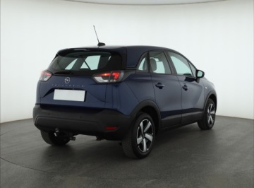 Opel 2021 Opel Crossland 1.2 Turbo, Automat, Navi, Klima, zdjęcie 4