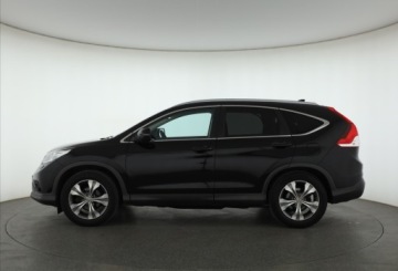 Honda CR-V IV SUV 2.0 i-VTEC 155KM 2013 Honda CR-V 2.0 i-VTEC, Salon Polska, Serwis ASO, zdjęcie 2