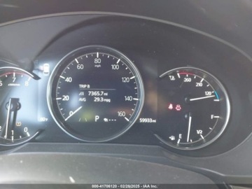 Mazda CX-5 II 2022 Mazda CX-5 2022r., 4x4, 2.5L 2.5 Benzyna 187KM, zdjęcie 10