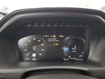 Volvo XC90 II SUV Plug-In 2.0 T8  455KM 2022 Volvo XC 90 T8 RECHARGE INSCRIPTION, 2022r., 4x4 , 2.0L 2.0 Hybryda Plug-in, zdjęcie 10