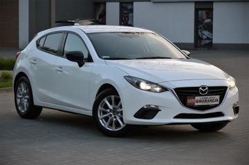Mazda 3 III Sedan 1.5 SKYACTIV-G 100KM 2015 MAZDA 3 1.5i 100PS Salon Polska Serwis Gwarancja! Zamiana! PROMOCJA !!!, zdjęcie 24