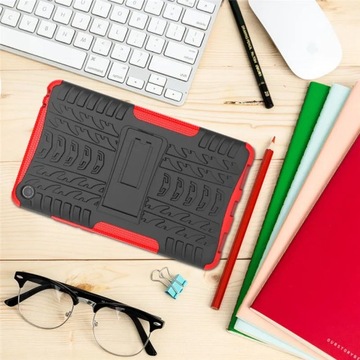 Чехол для Xiaomi Mi Pad MiPad 4 Mipad4 8,0 дюйма, сверхмощный чехол 2 в 1