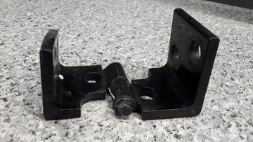 8265170 PANT DVEŘE PRAVÝ ZADNÍ SPODEK BMW E53