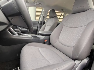 Toyota RAV4 V SUV Facelifting 2.5 Hybrid  Dynamic Force 218KM 2025 Od ręki - Comfort 2.5 Hybrid 218KM | Tempomat adaptacyjny!, zdjęcie 3