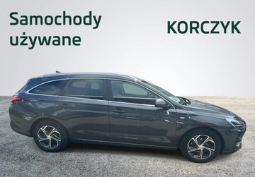 Hyundai i30 III 2021 Hyundai i30 1.5 T- GDI 48V 160 KM 6 bieg.skrz.manualna Comfort 1.5, zdjęcie 5
