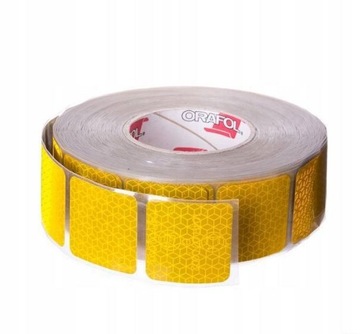 СВЕТООТРАЖАЮЩАЯ ЛЕНТА FIRE FIRE ANKLE FIRE BRAND