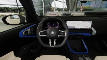 BMW X3 G45 2025 BMW X3 NOWE BMW X3 20 xDrive, zdjęcie 12