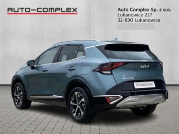 Kia Sportage V 2023 Kia Sportage 1.6 T-GDI HEV Business Line 2WD 1.6 Hybryda 210KM, zdjęcie 2