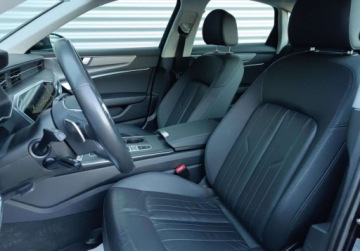 Audi A6 C8 Limousine 2.0 40 TDI 204KM 2019 Audi A6 Limousine 2.0 TDI 204KM Automat Serwisowany FV23 Gwarancja do 3lat, zdjęcie 14