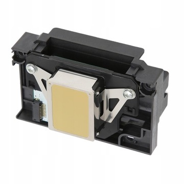 Печатающая головка для Epson L1800 1400 1430