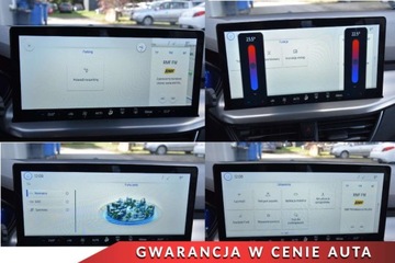 Ford Focus IV Kombi Facelifting 1.0 EcoBoost 125KM 2022 Ford Focus Tablet Wirtual-Licznik Klimatronic Kamera Tempomat Asystenty, zdjęcie 26