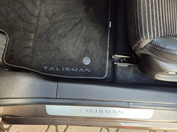 Renault Talisman Kombi 2.0 Blue dCi 200KM 2019 Renault Talisman 2.0 Blue dCi Limited, zdjęcie 25