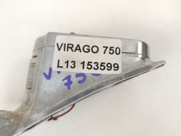 YAMAHA VIRAGO 750 ЗАДНИЙ ФОНАРЬ