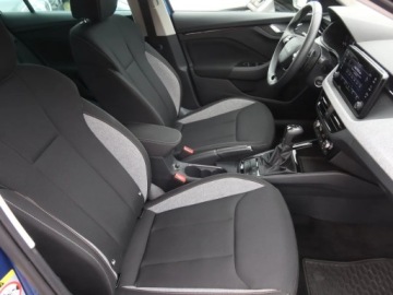 Skoda Kamiq Crossover Facelifting 1.0 TSI 115KM 2025 Skoda Kamiq 1.0 TSI, Salon Polska, 1. Właściciel, zdjęcie 8