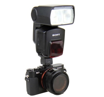 АДАПТЕР ISO «ГОРЯЧИЙ ШУВ» ДЛЯ ЛАМП SONY JJC АО-5