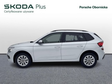 Skoda 2025 Skoda Kamiq Edition 130 ! Kamera Cofania ! Podgrze, zdjęcie 3