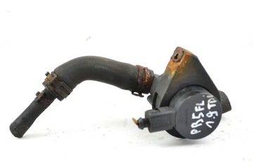 AUDI A4 PASSAT B5 1.9 TDI ВОДЯНОЙ КЛАПАН