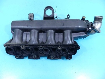 KOLEKTOR SACÍ/ZBĚRNÉ SUZUKI SWIFT MK6 05-10 1.3 DDIS