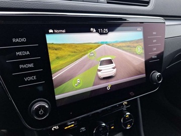 Skoda Superb III Liftback Facelifting 2.0 TSI 190KM 2021 Skoda Superb Sportline 2.0 TSI 190KM DSG FV23 2.0 Benzyna 190KM, zdjęcie 19