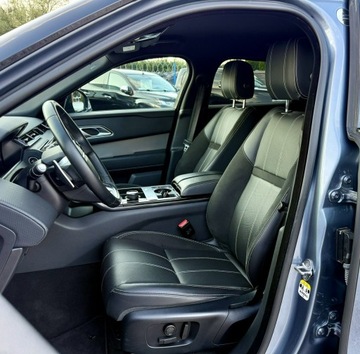 Land Rover Range Rover Velar SUV 2.0 SD4 240KM 2020 Land Rover Range Rover VELAR R-dynamic HSE, zdjęcie 14