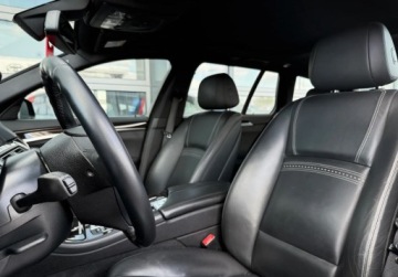 BMW Seria 5 F10-F11 Touring Facelifting 520d 190KM 2015 BMW Seria 5 I wlasciciel Luxury Line Gwarancja Bezwypadkowy FVAT23, zdjęcie 24