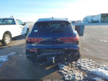  Genesis GV70 2025 r., 3,5L 3.5T AWD SPORT 3.5 Benzyna 375KM, zdjęcie 4