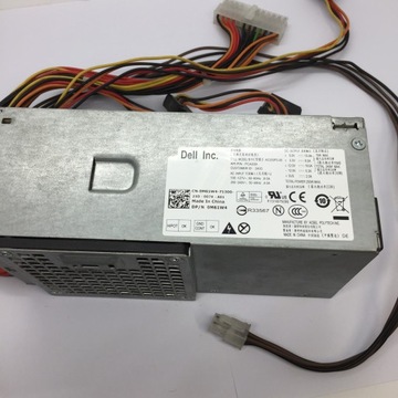 ZASILACZ DELL AC250PS-00 250 W