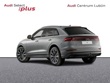 Audi Q8 SUV 3.0 45 TDI 231KM 2024 Audi Q8 231 KM,Head Up,Kamery 360,Hak,Matrix,Ambiente Plus 3.0 Diesel 231KM, zdjęcie 1