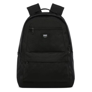 Plecak miejski codzienny unisex Vans Startle - black