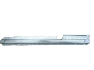 AUDI A3 8P 03-12 3 DRZWI PRÓG LEWY OCYNK JAKOŚĆ