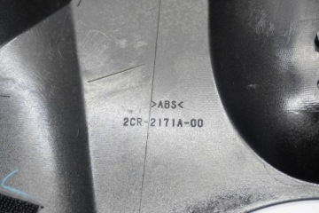 YAMAHA YZF-R1 1000 RN32 15-19 КРЫШКА ОБТЕКАТЕЛЯ ТОПЛИВНОГО БАКА