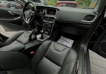 Volvo 2015 Volvo V40 Cross Country D3 BEZWYPADKOWY MANUAL gwarancja zarejestrowa, zdjęcie 14