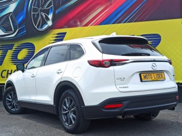 Mazda CX-9 2020 Mazda CX-9 250KM AWD - nowa inst. LPG, zdjęcie 3