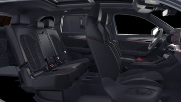 Skoda Kodiaq II 2026 Škoda Kodiaq Skoda Kodiaq RS 2.0 TSI 265 KM DSG, zdjęcie 5