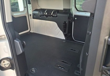 Volkswagen Caddy V Caddy 2.0 TDI 102KM 2025 Volkswagen Caddy Flexible 2.0 TDI 102 KM MANUAL 2.0 Diesel 102KM, zdjęcie 14