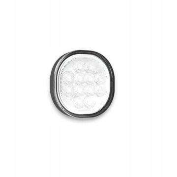 LAMPA TYLNA COFANIA LED DIODOWA FT-410