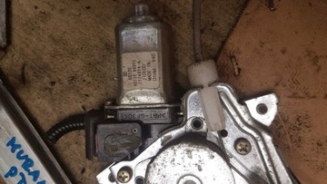MECHANIZMUS ZVEDÁK OKNO PRAVÝ ZADNÍ MURANO Z50
