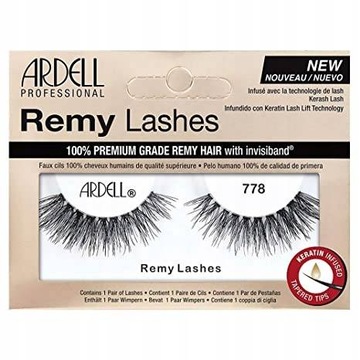 ARDELL PROFESSIONAL Remy Lashes 778 ресниц Новинка!