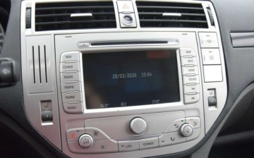 Ford Kuga I 2011 Ford Kuga 2.0D Navi Kamera Oryginal Lakier Sprowadzony Oplacony 2.0, zdjęcie 29