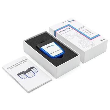 Vgate vLinker BM WiFi BMW BimmerCode ELM327 OBD