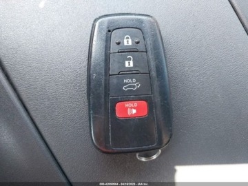 Toyota Highlander III 2021 Toyota Highlander 2021 Toyota Highlander L FWD 3.5 Benzyna 295KM, zdjęcie 14