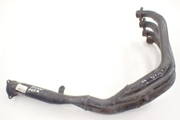 Kolektory wydechowe wydech Suzuki GSX-R 600 Srad