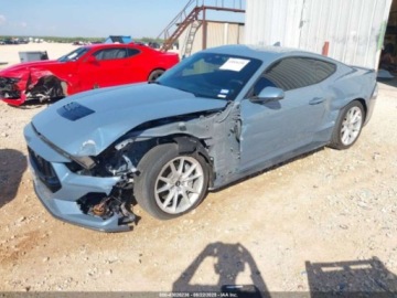 Ford Mustang VI 2024 Ford Mustang Gt Premium Fastback 2024 5.0l 5.0 Benzyna 480KM, zdjęcie 1